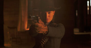 Jane Got a Gun : photo, Natalie Portman