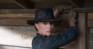 Jane Got a Gun : photo, Natalie Portman
