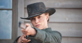 Jane Got a Gun : photo, Natalie Portman