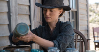 Jane Got a Gun : photo, Natalie Portman