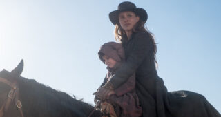 Jane Got a Gun : photo, Natalie Portman