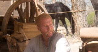 Jane Got a Gun : photo, Noah Emmerich