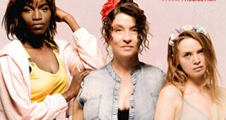 Filles de joie : Affiche officielle