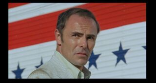 John Saxon : photo