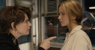 Joy : photo, Jennifer Lawrence, Isabella Rossellini