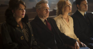 Joy : photo, Jennifer Lawrence, Robert De Niro