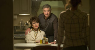 Joy : photo, Robert De Niro, Isabella Rossellini
