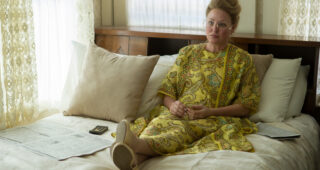 Joy : photo, Virginia Madsen