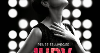 Judy : affiche