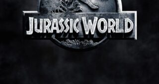 Jurassic World : affiche