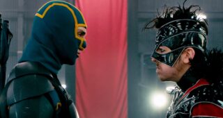 Kick-Ass 2 : photo