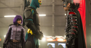 Kick-Ass 2 : photo, Aaron Taylor-Johnson