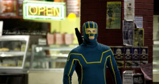 Kick-Ass 2 : photo, Aaron Taylor-Johnson