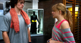 Kick-Ass 2 : photo, Aaron Taylor-Johnson, Chloë Grace Moretz
