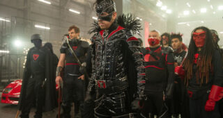 Kick-Ass 2 : photo, Christopher Mintz-Plasse