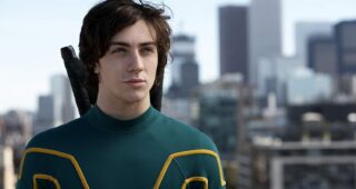 Kick-Ass : photo, Aaron Taylor-Johnson