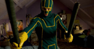 Kick-Ass : photo, Aaron Taylor-Johnson