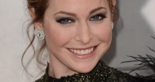 Esmé Bianco : Photo officielle