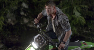 La Cabane dans les bois : photo, Chris Hemsworth