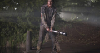 La Cabane dans les bois : photo, Fran Kranz