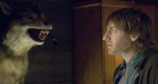 La Cabane dans les bois : photo, Fran Kranz