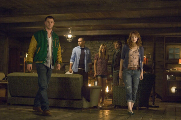 photo, Kristen Connolly