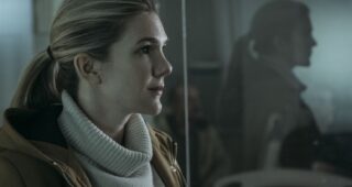 La Fracture : photo, Lily Rabe