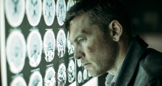 La Fracture : photo, Sam Worthington