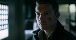 La Fracture : photo, Sam Worthington
