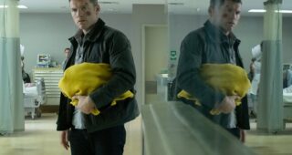 La Fracture : photo, Sam Worthington