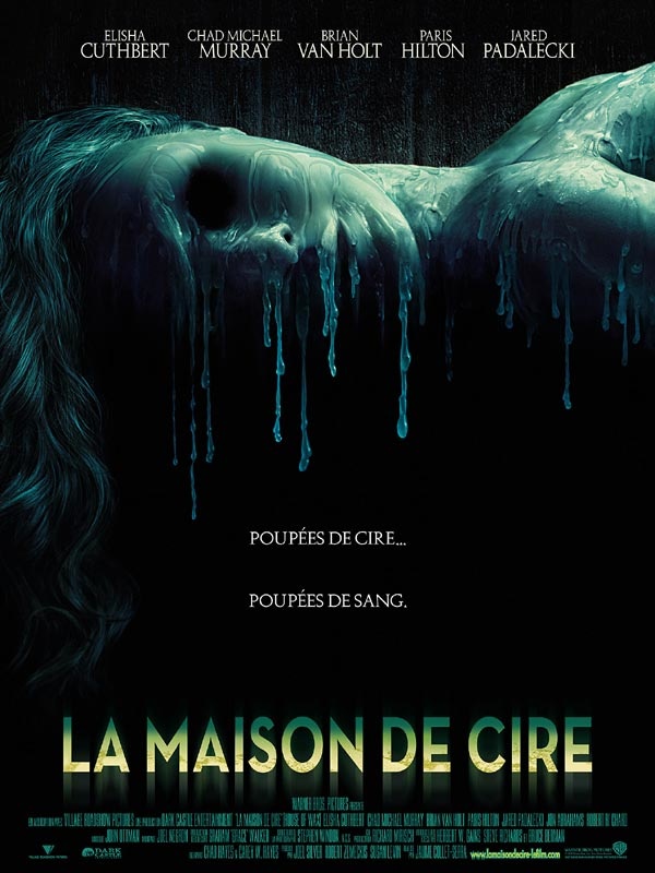 Jaume Collet-Serra : Photo officielle