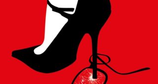 La Vénus à la fourrure : Affiche