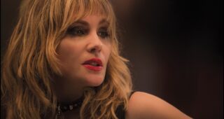 La Vénus à la fourrure : photo, Emmanuelle Seigner