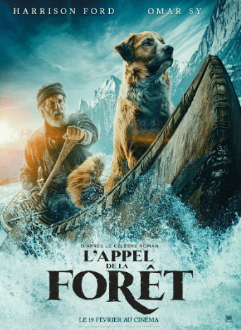 L'Appel de la forêt