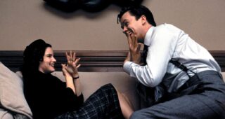Le Grand Saut : photo, Tim Robbins