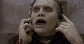 Le Jour des morts-vivants : Photo
