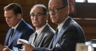 Le Pont des espions : photo, Tom Hanks
