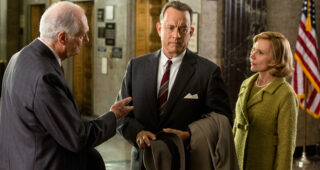 Le Pont des espions : photo, Tom Hanks, Amy Ryan