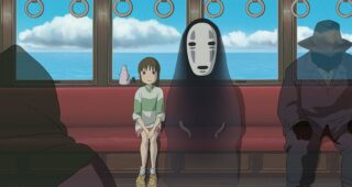Le Voyage de Chihiro : photo
