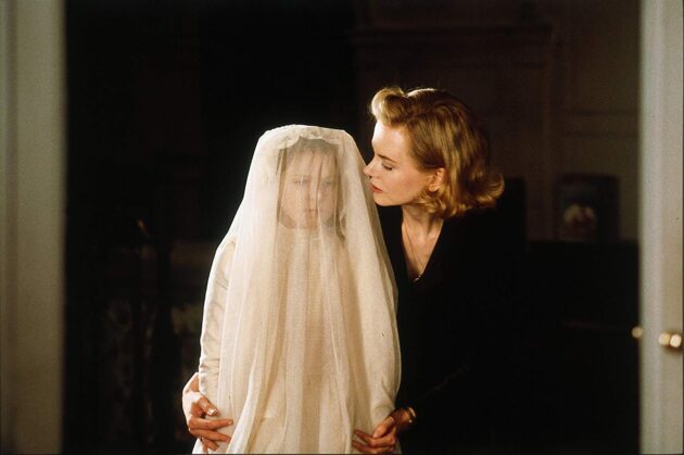 Les Autres : photo, Nicole Kidman