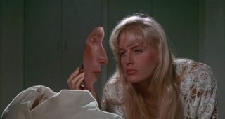 Les aventures d'un homme invisible : photo, Daryl Hannah, Chevy Chase