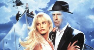 Les aventures d'un homme invisible : photo, Daryl Hannah, Chevy Chase