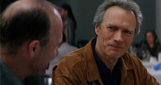 Les Pleins Pouvoirs : photo, Clint Eastwood