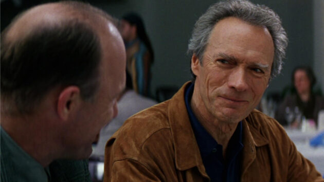 photo, Clint Eastwood