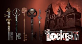 Locke & Key : photo