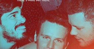 Looking : Affiche