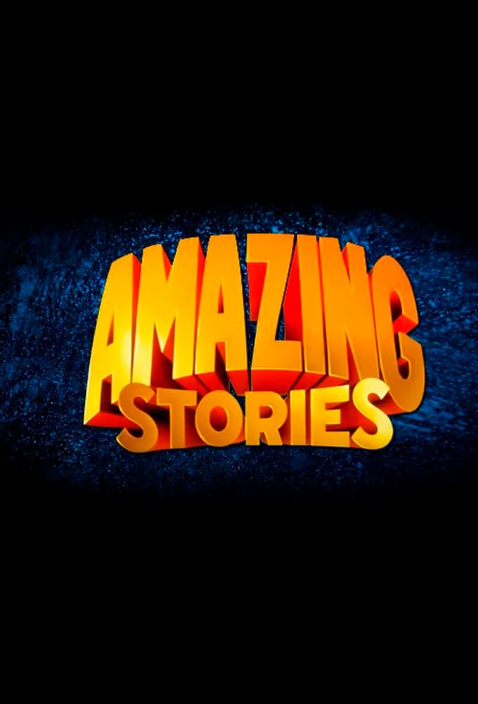 Amazing Stories