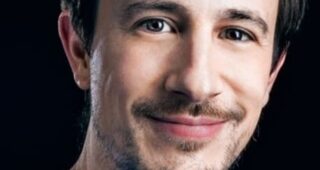 Adrien Ménielle : Photo officielle