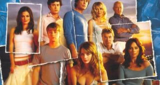 Saison 2 : Affiche officielle