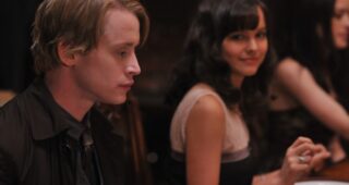 Macaulay Culkin : photo, Kings